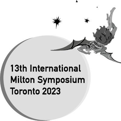 📍The International Milton Symposium will be held at the University of Toronto, Canada, 10-14 July 2023.