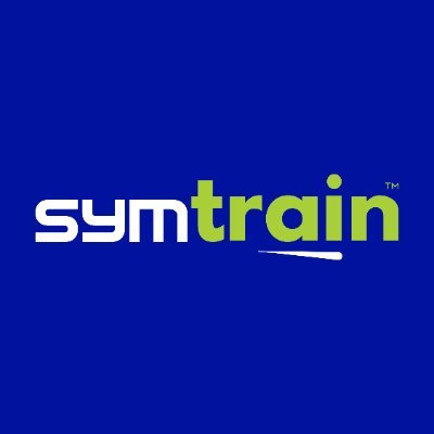 symtrain Profile Picture