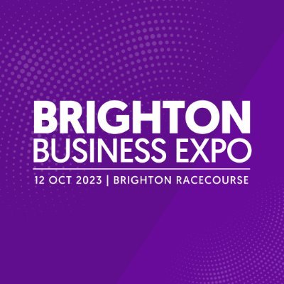 Brighton Business Expo -  Speakers, Seminars & Networking. 
For all updates follow us @B2BExpos