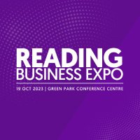 Reading Business Expo (@readingexpo) Twitter profile photo