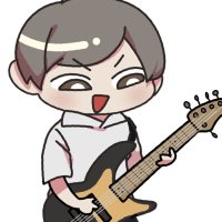 nemo@自称音楽何でも屋(@musiclife_nemo) 's Twitter Profile Photo
