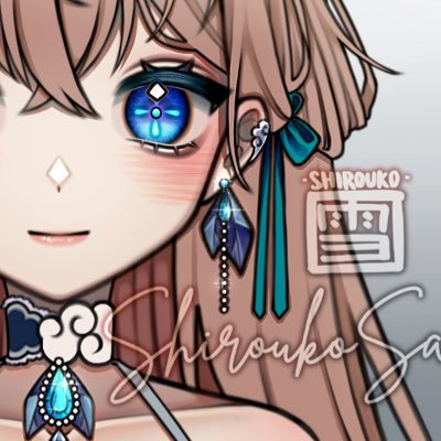 SHIROU雪儿🎨🎮 cms open soon after revampさんのプロフィール画像