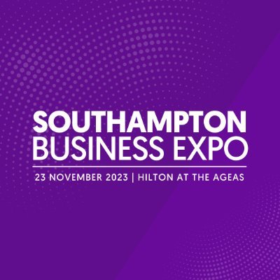 Southampton Business Expo -  Speakers, Seminars & Networking. 
For all updates follow us @B2BExpos