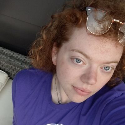 Music: @DesgSurvBand | she/her, 27| Registered simp for @kacey_rasera | curator of weird legal memes | 🏳️🌈
Tommy Wiseau fan first, human being second.