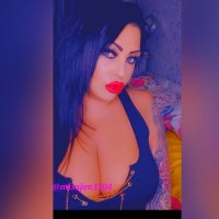 Goddess Jennifer (@missjen1204) 's Twitter Profile Photo