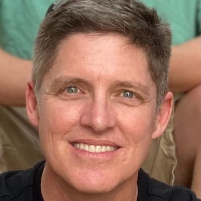 Bill Mitchell Profile