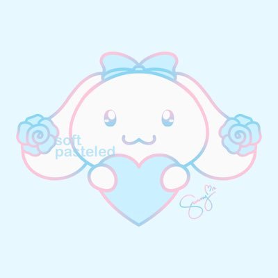 soft pasteled 🩵☁️さんのプロフィール画像