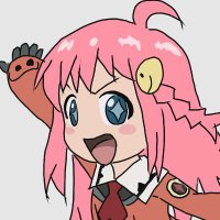 めるきお (@melciort) 's Twitter Profile Photo めるきお (@melciort) 's Twitter Profile Photo