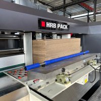 BIMAC HRB PACK GROUP CO.,LTD (@mattliu516) 's Twitter Profile