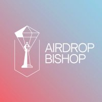 Airdrop Bishop || 🪙💰💎 🚀🔥🪂(@AirDropBishop) 's Twitter Profile Photo