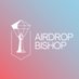 Airdrop Bishop || 🪙💰💎 🚀🔥🪂 Profile picture