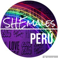 SHEmales Perú(@SHEmales_Peru) 's Twitter Profile Photo