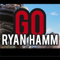 Twitch @RyanGoHammTV (@ryangohamm) Twitter profile photo