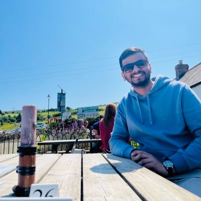 himaxduragkar's profile picture. Indian