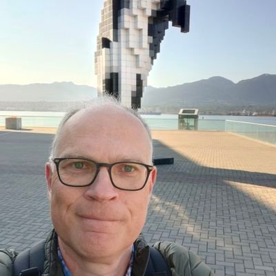 Associate Professor @univ_lille #atmoschem #compchem #contaminants. Organizer #LatinXChemEnv. 324 ppm CO2. Gold medal Comenius. Tweets are my own.
