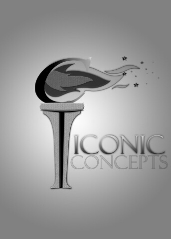 IconicConcepts's profile picture. Lead, Entertain, Be Iconic!!!!
