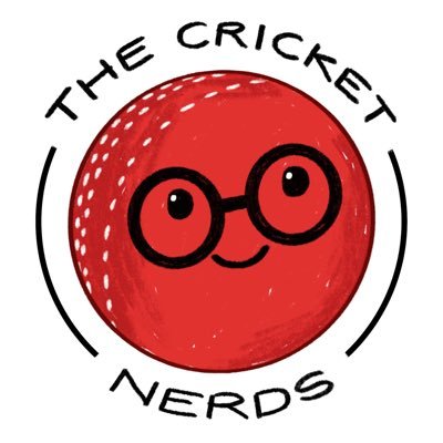 The World’s Greatest Cricket Podcast (Probably)  https://t.co/WE6iVLpwum