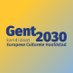 Gent2030 (@gent_2030) Twitter profile photo