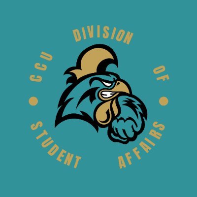 The official account for @CCUChanticleers Division of Student Affairs.