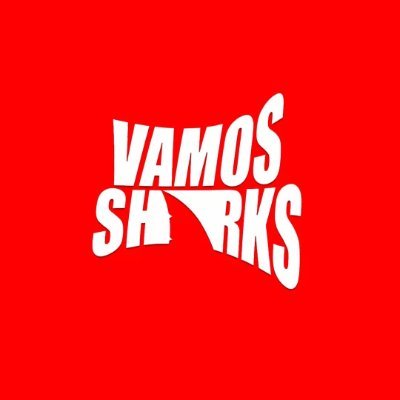 ¡Bienvenidos al twitter oficial de SHARKS!
🦈🇦🇹 | #WeAreSHARKS