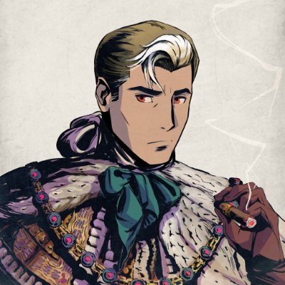 maxcapital0's profile picture. Fin Major