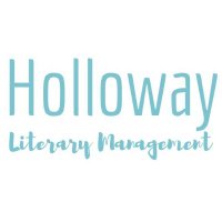Holloway Literary Management(@HollowayLit) 's Twitter Profile Photo