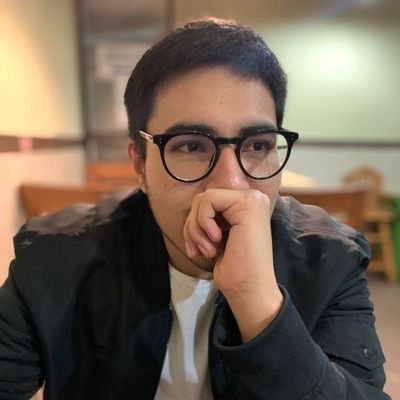 jairterrones_'s profile picture. ♉⚛