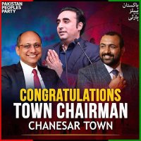 PS-104 (Ghani-Home) (@psghani) 's Twitter Profile