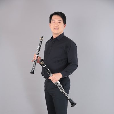 klarinetyamada's profile picture. クラリネット奏者 レッスンは初心者から🆗レンタルもあります。オンラインレッスンも可能 詳細↓ https://t.co/91GhJnj3Za ご依頼はDMまで。 #Lesson #Online #performance request send direct mail📩