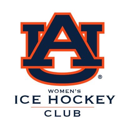 The official Twitter of the Women’s Ice Hockey Club at Auburn University