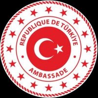 Türkiye in Morocco (@tc_rabatbe) 's Twitter Profile Photo Türkiye in Morocco (@tc_rabatbe) 's Twitter Profile Photo