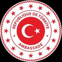 Türkiye in Morocco(@TC_RabatBE) 's Twitter Profile Photo