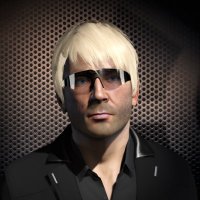 John Patrick Gamble (@awalkerofrealms) 's Twitter Profile