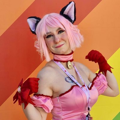 Emi | She/Her | LVL. 28 | Bi/Demi | INFJ-T | Gamer | Occasional Cosplayer | Taken | Tired of shit 24/7 |