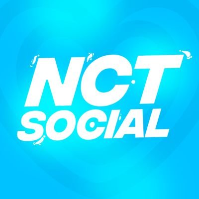Conta focada em atualizações das redes sociais das units e membros do grupo NCT! Extensão da @tmeNCTBRAZIL