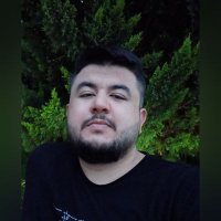 Bekiriks (@bekiriks) Twitter profile photo