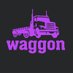 Waggon (@waggon_io) Twitter profile photo Waggon (@waggon_io) Twitter profile photo