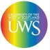 UWS London Campus (@UWS_LNDsupport) Twitter profile photo