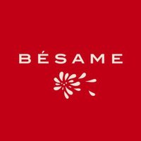 Bésame Cosmetics(@BesameCosmetics) 's Twitter Profile Photo