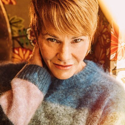 official twitter of artist Shawn Colvin