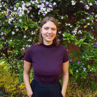 PhD Candidate @LSEGeography
Interested in urban violence, communities & gender
RTs ≠ endorsement, views are my own