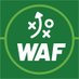 𝗪𝗔𝗙 (@whatafootball) Twitter profile photo 𝗪𝗔𝗙 (@whatafootball) Twitter profile photo