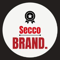 Seccobrand(@seccobrand) 's Twitter Profile Photo