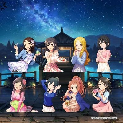 アニオタ。歴史も好きです。
デレステは綾瀬穂乃香･桃井あずき･若林智香･藤原肇･鷹富士茄子･大石泉･望月聖。他の担当は固ツイ参照
野球はDeNAとソフトバンクファン。
「若者よ──、世の礎たれ」
ドライケルスⅢ世が遺した言葉。
https://t.co/MUCsM7lUX4