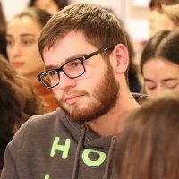 Mikheil Gvadzabia (@bubugvadzabia) 's Twitter Profile