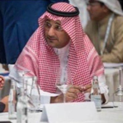 ALI ALDAKHEL علي بن سعد الدخيل Profile