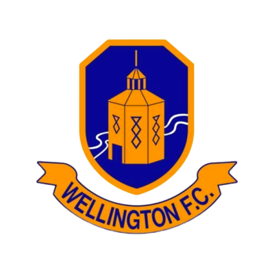 @WellingtonFC1