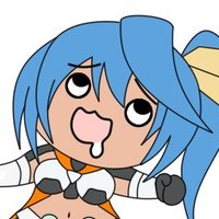 ワイリー(ship9) (@pso2_wily) Twitter profile photo