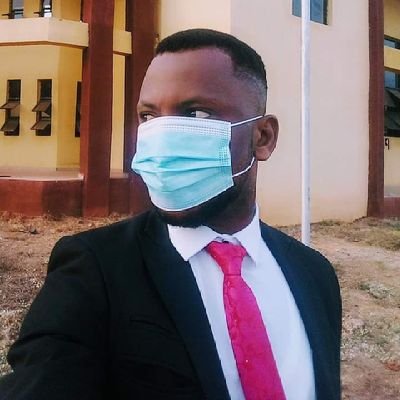 A political analyst💯💯 A promising politician that will liberate people out of inflation and high rate of poverty 👔
