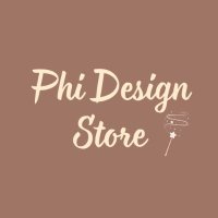 Phi Design Store(@phidesignstore) 's Twitter Profile Photo